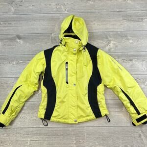 Obermeyer Women's Ridgeline Ski Jacket - Size 6 - EUC